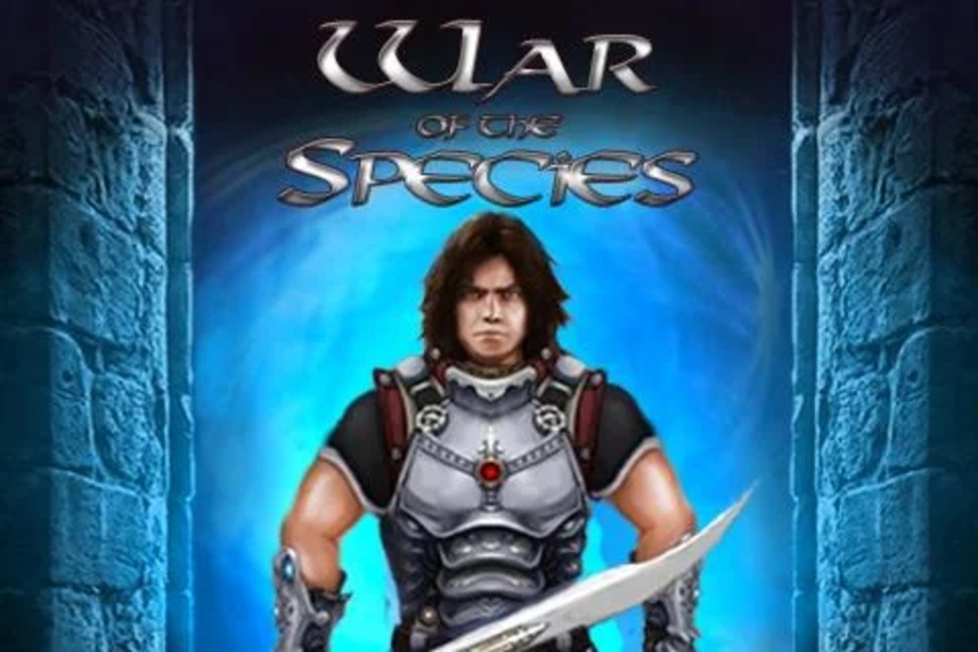 War Of Species - Preview 10