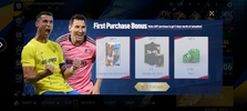 Football Dream: Be a Pro screenshot 3