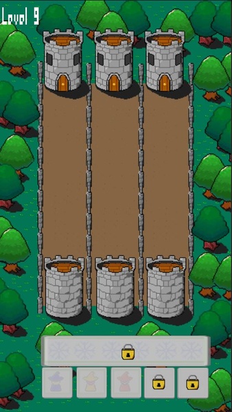 Jinxed Goblins - Preview 9