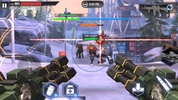 Fusion War screenshot 2