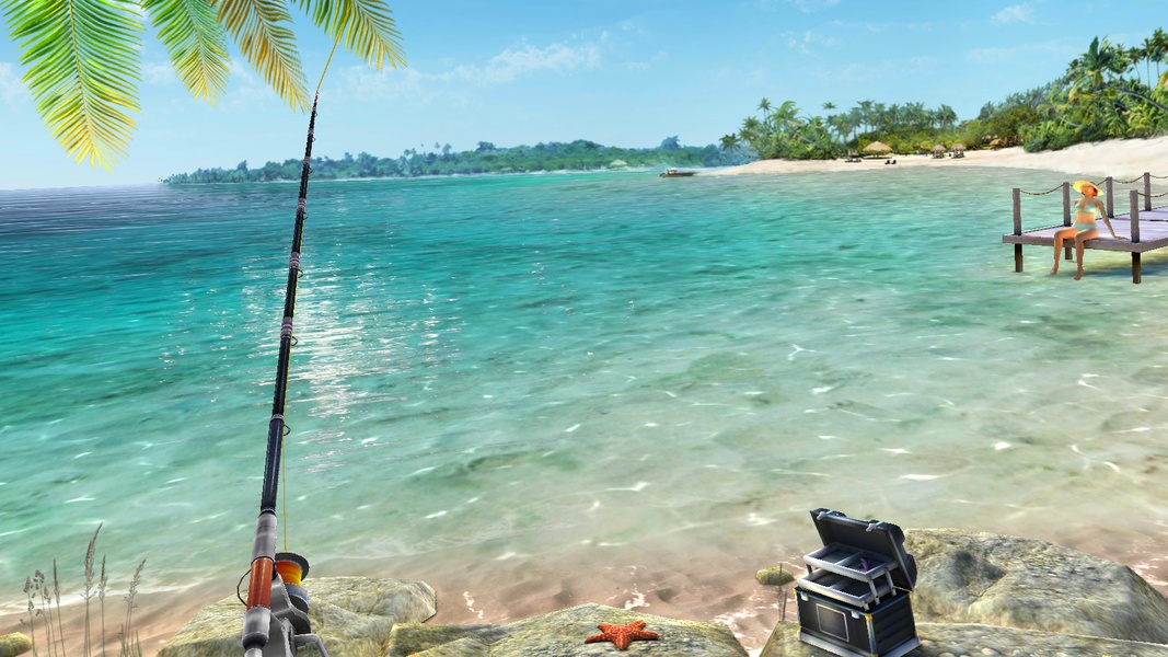 Fishing Clash - Preview 4