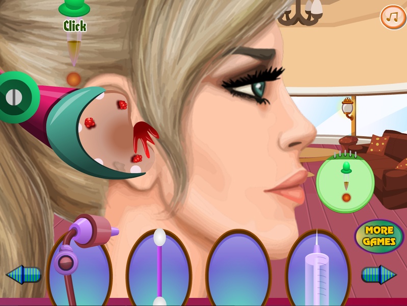 Tornie Ear Doctor - Preview 3