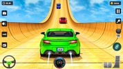Car Games - Crazy Car Stunts screenshot 5