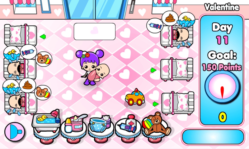 Little Big Nursery - Preview 2