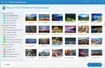 Jihosoft iPhone Data Recovery screenshot 7