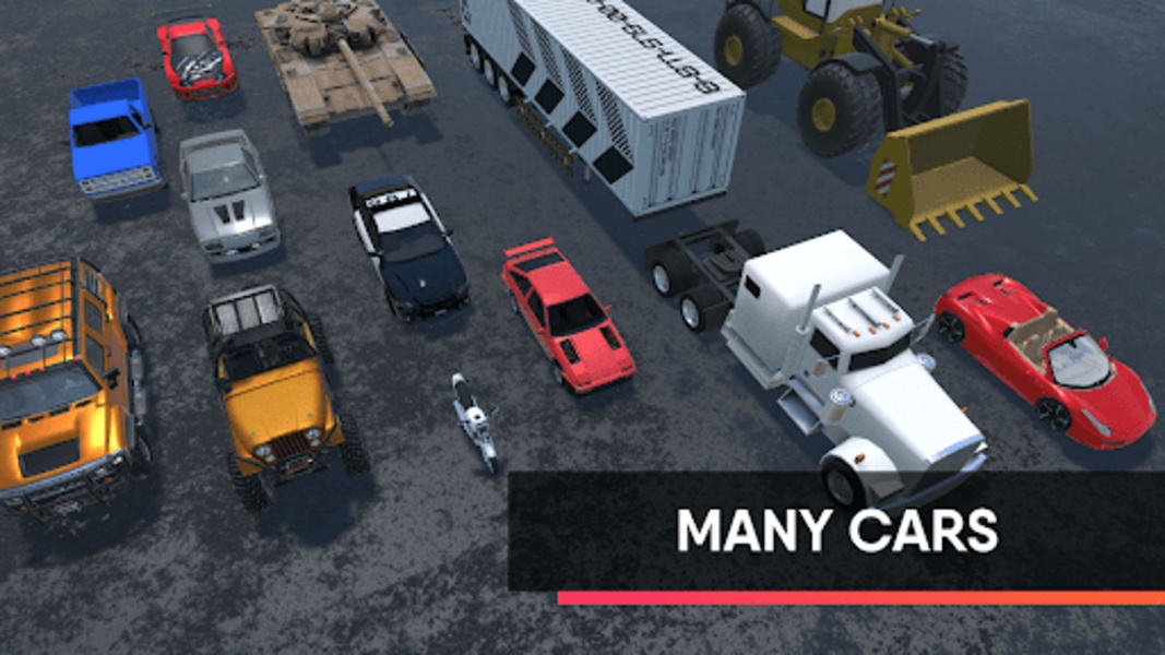 Real Car Crash for Android - Download the APK from Uptodown