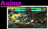 Anime: The Last Battle screenshot 1