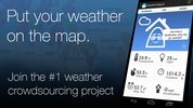 WeatherSignal screenshot 8
