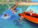 Beach Rescue Game screenshot 5