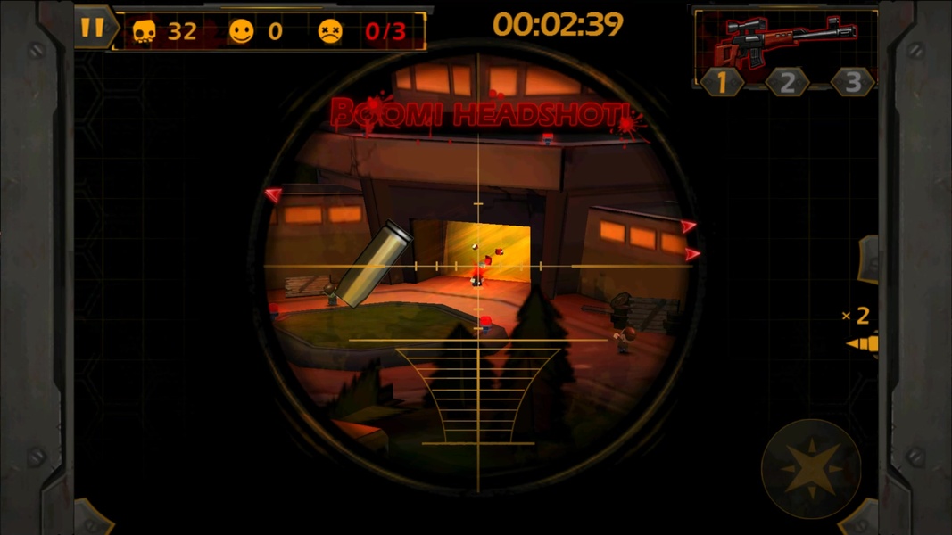 Call of Mini-Sniper - Preview 11