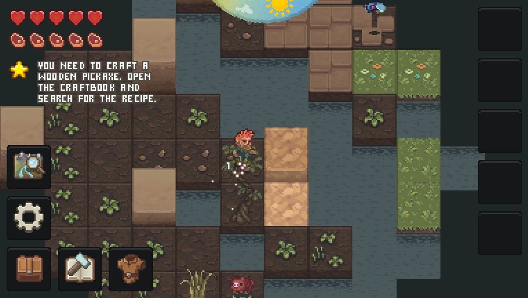 PixelTerra Lite - Preview 5