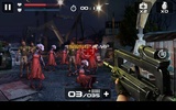 Blood Zombies HD screenshot 4