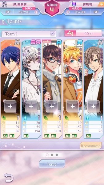My Stella Knights - Preview 7