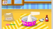 games cooking donuts screenshot 4
