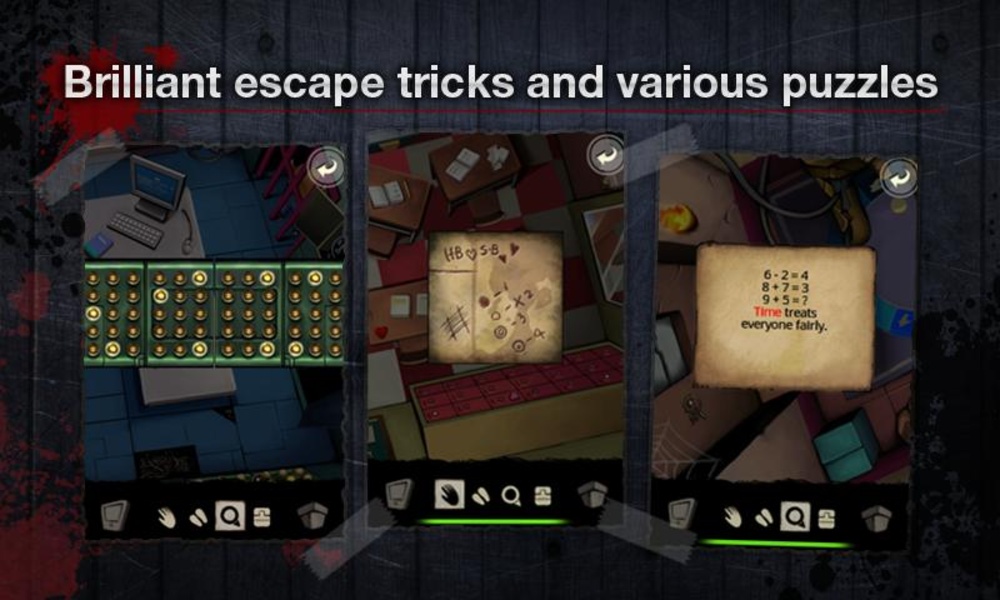 Escape the Room - Preview 2