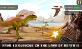 Dino Hunter screenshot 11