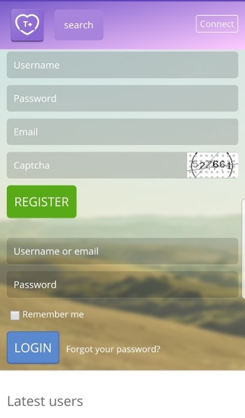 Tagged Plus - Preview 1