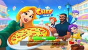 Chef Tales screenshot 7