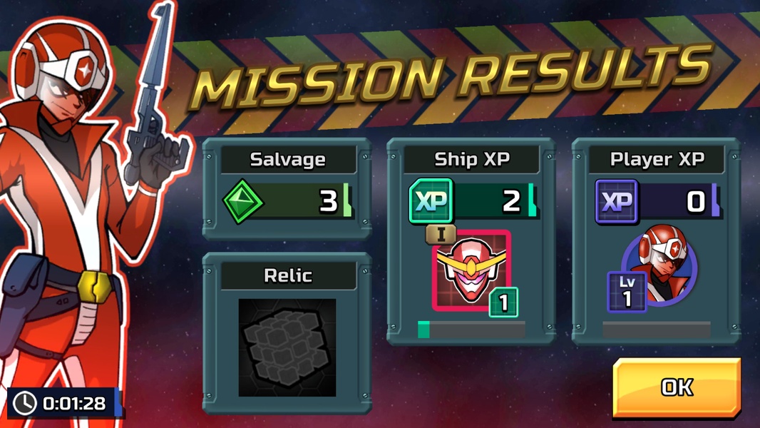 GALAK-Z: Variant Mobile - Preview 8