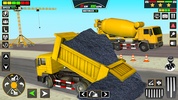 City Construction Crane Sim screenshot 6