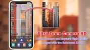 Ultra Zoom Camera FX screenshot 2