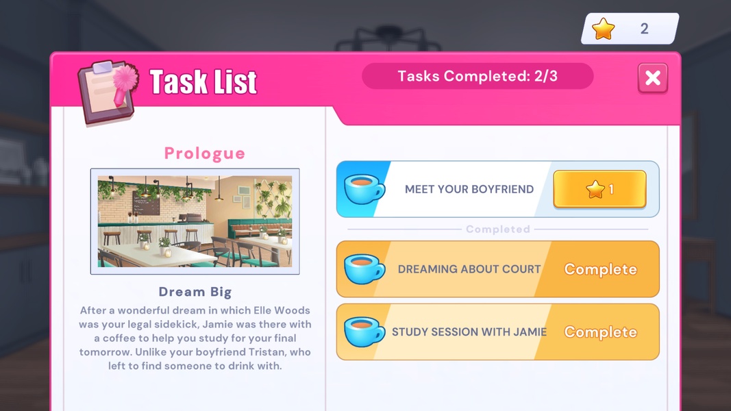 Legally Blonde: The Game - Preview 11