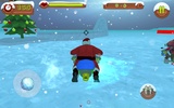 Santa Wars screenshot 3