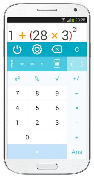 King Calculator - Preview 7