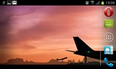 Airplanes -Live- Wallpaper screenshot 4