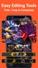Crown Screen Recorder screenshot 2