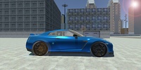 GT-R R35 Drift Simulator Games: Drifting Car Games screenshot 2