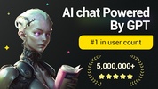 AI ChatBot AI Friend Generator screenshot 2