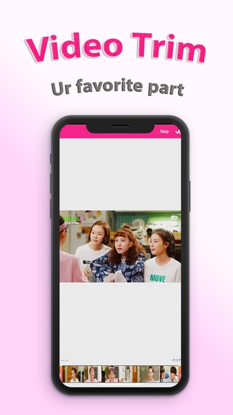 Videos Splitter - Story Video Cutter - Preview 4