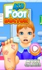Kids Foot Doctor screenshot 7