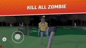 Zombie Ranch Simulator screenshot 7