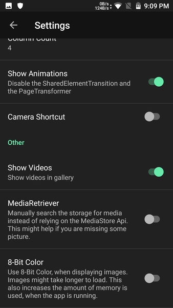 Camera Roll - Preview 6