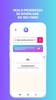 VidYOU: Baixar Vídeos do YouTube screenshot 2