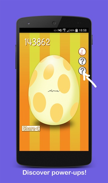Tamago Pou Egg Surprise - Preview 1