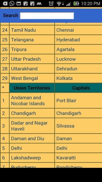 India Capital Cities - Preview 3
