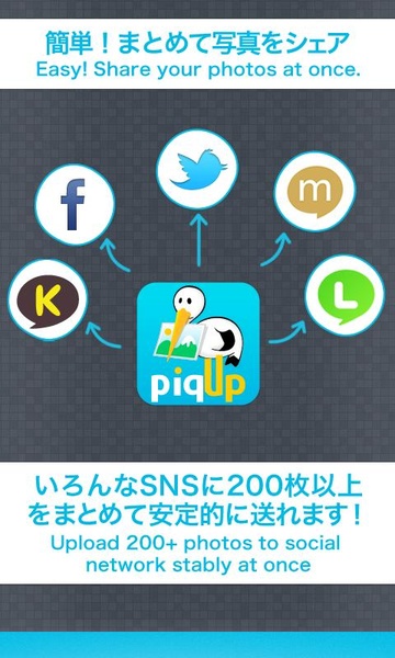 piqUp - Preview 2