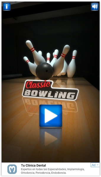 Champion Bowling - Preview 1