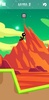 Swing-Man : Mini Rope Swing screenshot 4