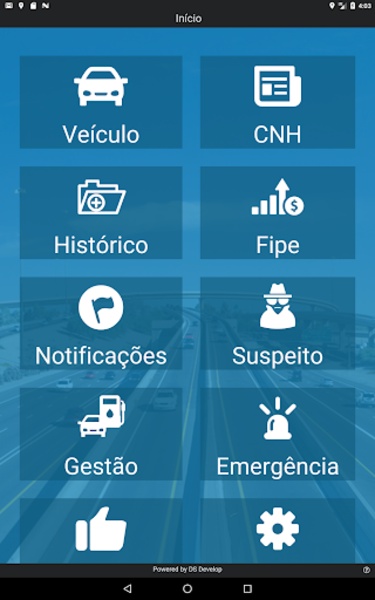 Infocar - Preview 7