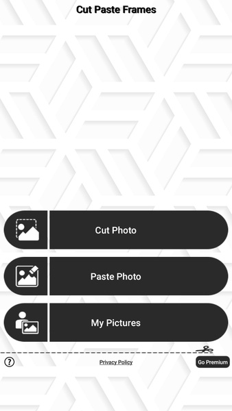 Cut Paste Photos and Video Frames - Preview 4