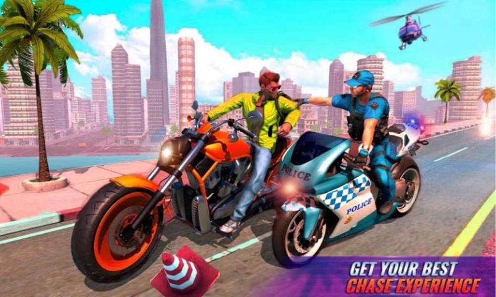 Police Encounter Fight Mafia Crime Shoot em All - Preview 2