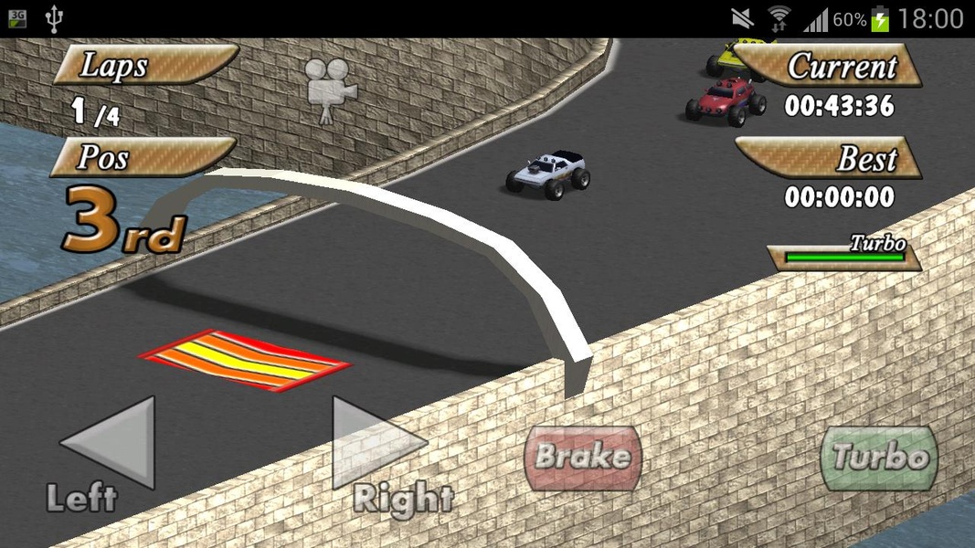 TL Racing Demo - Preview 2