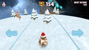 BB8 Xmas roll screenshot 2