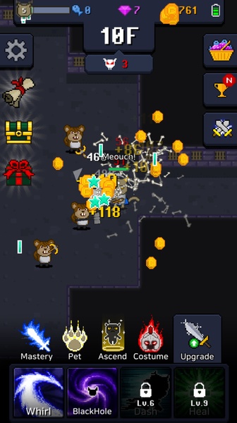 Cat Tower - Preview 18