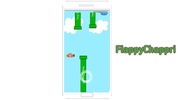 FlappyChappri screenshot 2