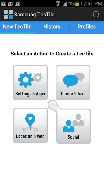 TecTile - Preview 3